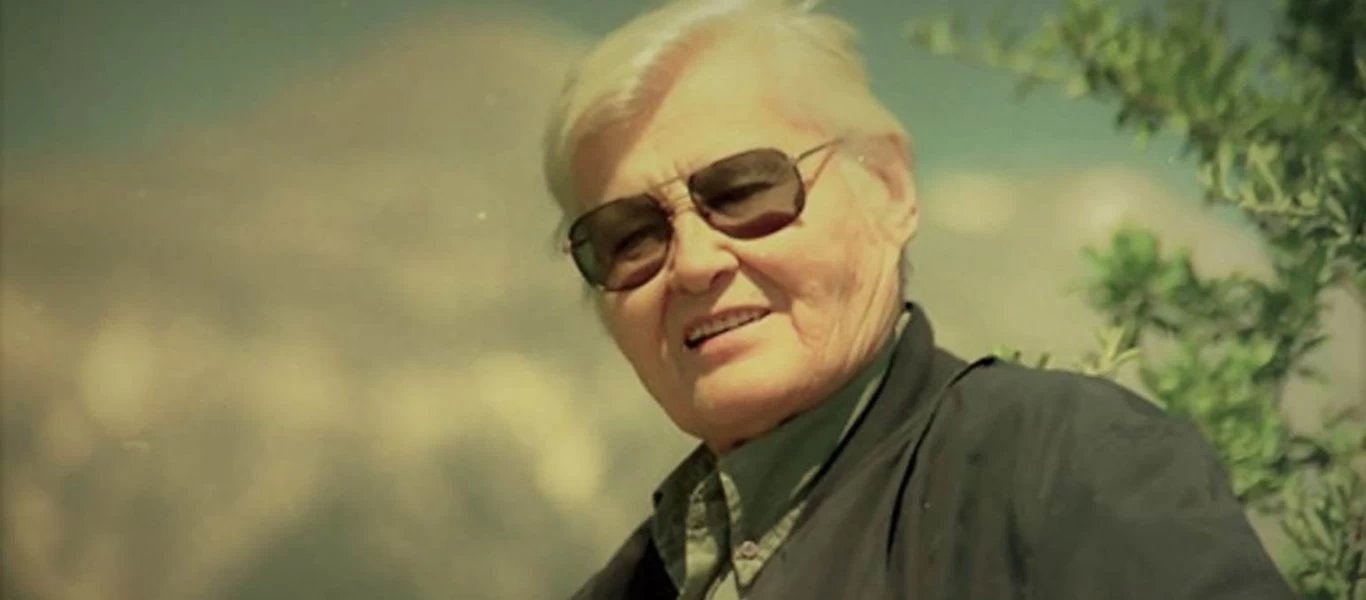 Αναβλήθηκε η κηδεία του δημοσιογράφου Δημήτρη Λυμπερόπουλου - Τι συνέβη